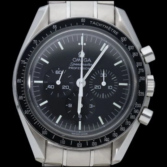 Omega Speedmaster Watch
