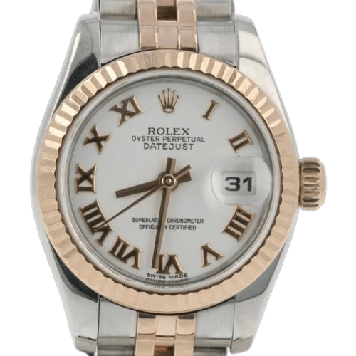Rolex Lady-Datejust 26 Watch