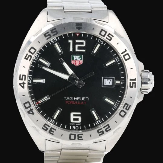 Tag Heuer Formula 1 Quartz Watch
