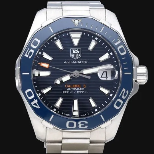 Tag Heuer Aquaracer 300M Watch