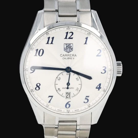 Tag Heuer Carrera Calibre 6 Watch