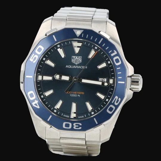 Tag Heuer Aquaracer 300M Watch