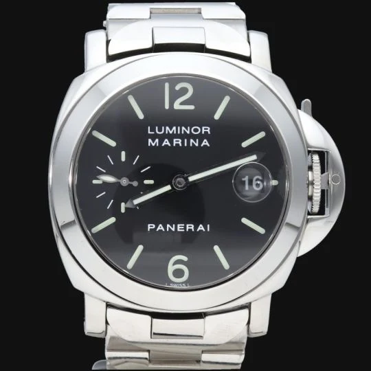 Panerai Luminor Marina Automatic Watch
