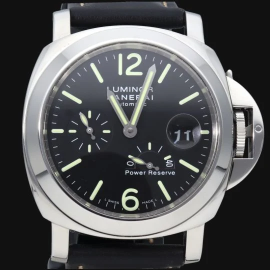 Panerai Luminor Power Reserve Watch