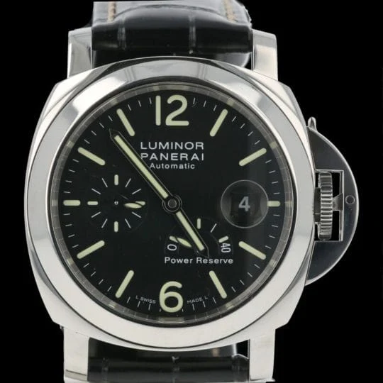 Panerai Luminor Power Reserve Watch