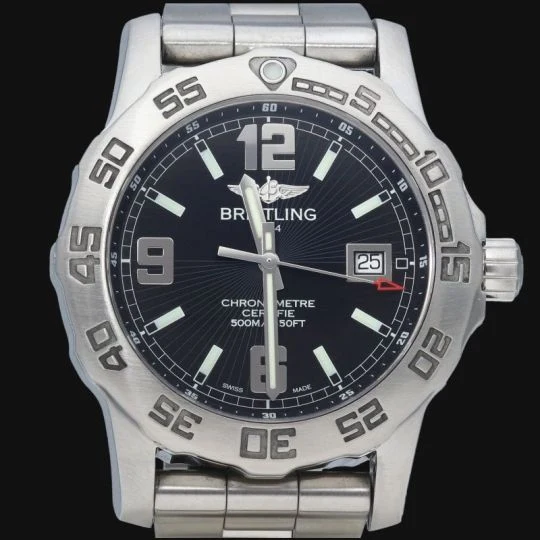 Breitling Colt 44 Watch