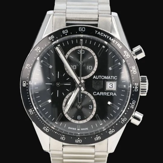 Tag Heuer Carrera Calibre 16 Watch