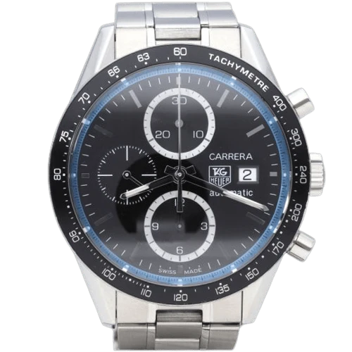 Tag Heuer Carrera Calibre 16 Watch