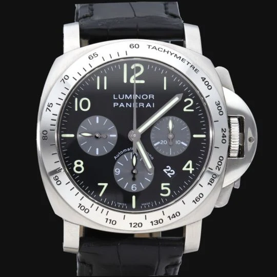 Panerai Luminor Marina Automatic Watch