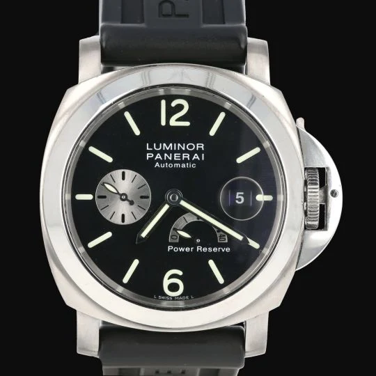 Panerai Luminor Marina Automatic Watch