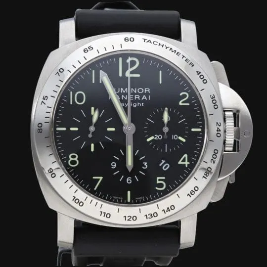 Panerai Luminor Marina Automatic Watch