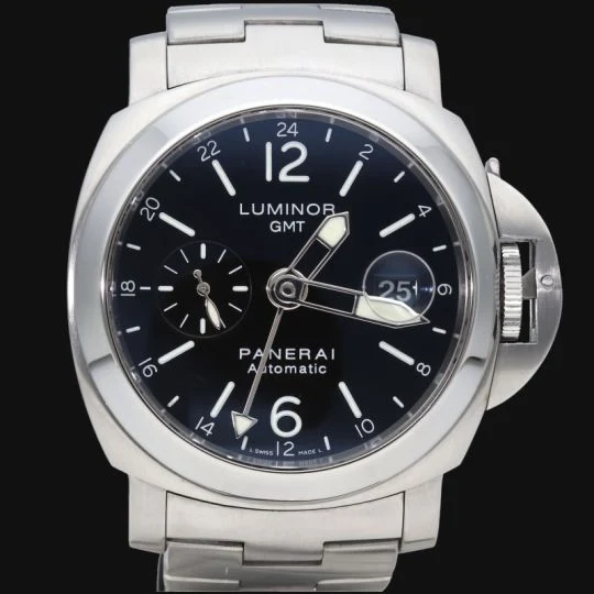 Panerai Luminor Base Watch