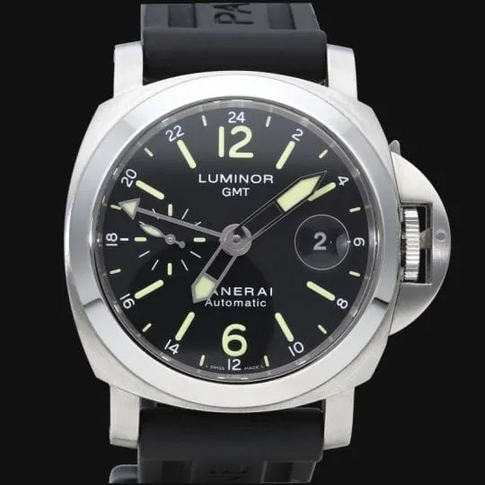 Panerai Luminor Base Watch