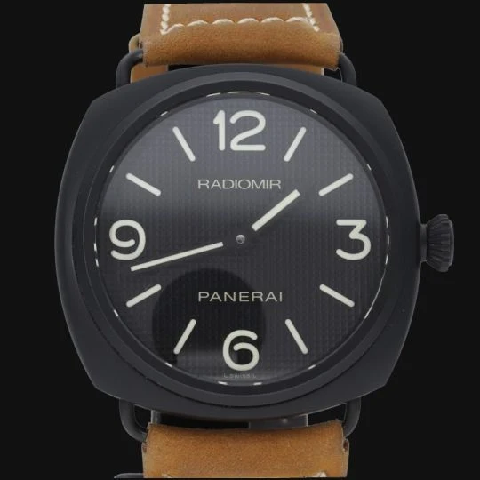 Panerai Radiomir Watch