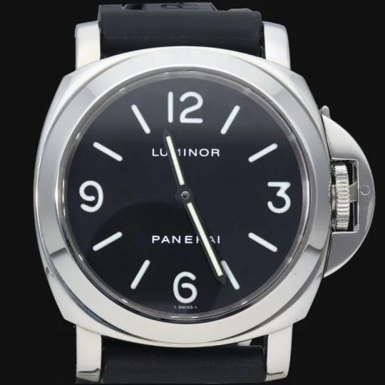 Panerai Luminor Base Watch