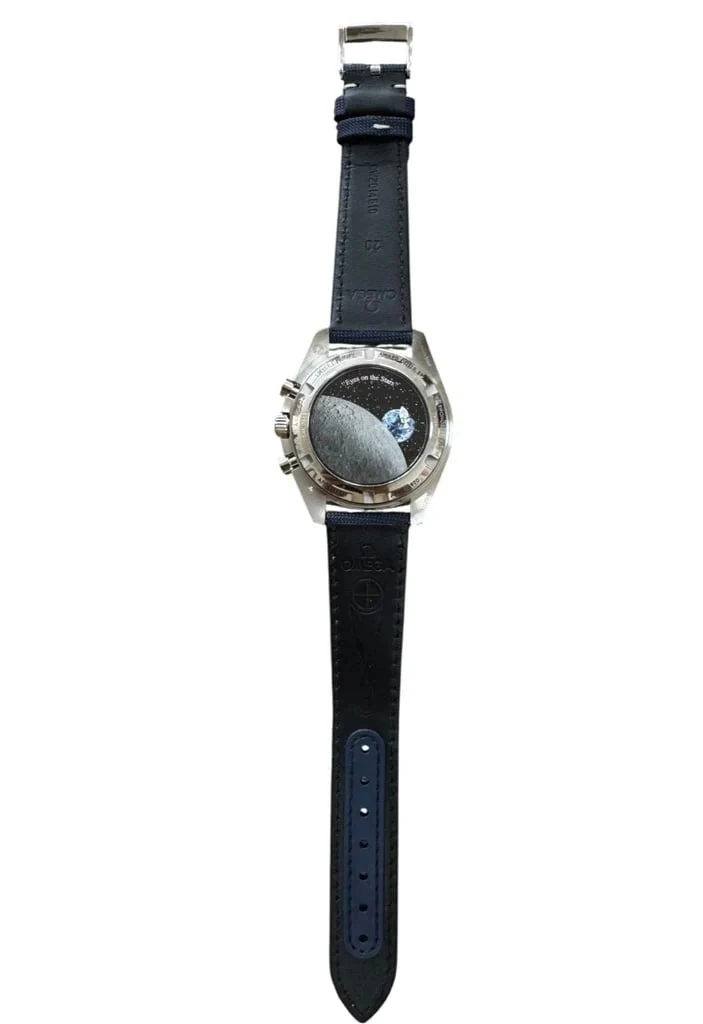 OMEGA - Speedmaster Snoopy men's watch