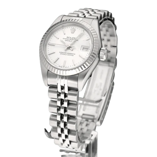Rolex Lady-Datejust 79174 - Women's automatic watch 26 mm