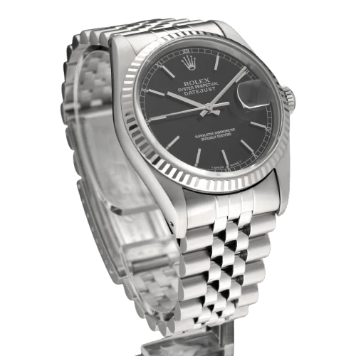 Rolex Datejust 16234 - Automatic watch 36 mm (1991)