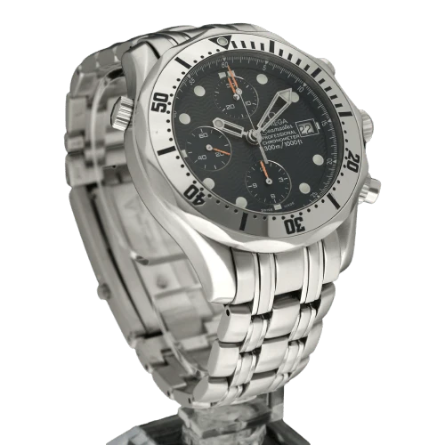 Omega Seamaster Diver 300M - 41 mm automatic steel watch