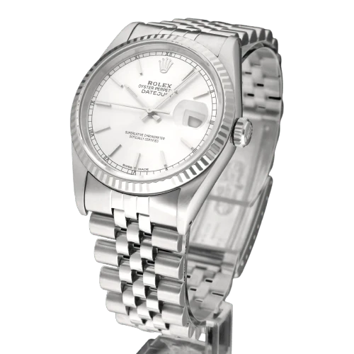 Rolex Datejust - Automatic watch ref. 16234 36 mm (1991)