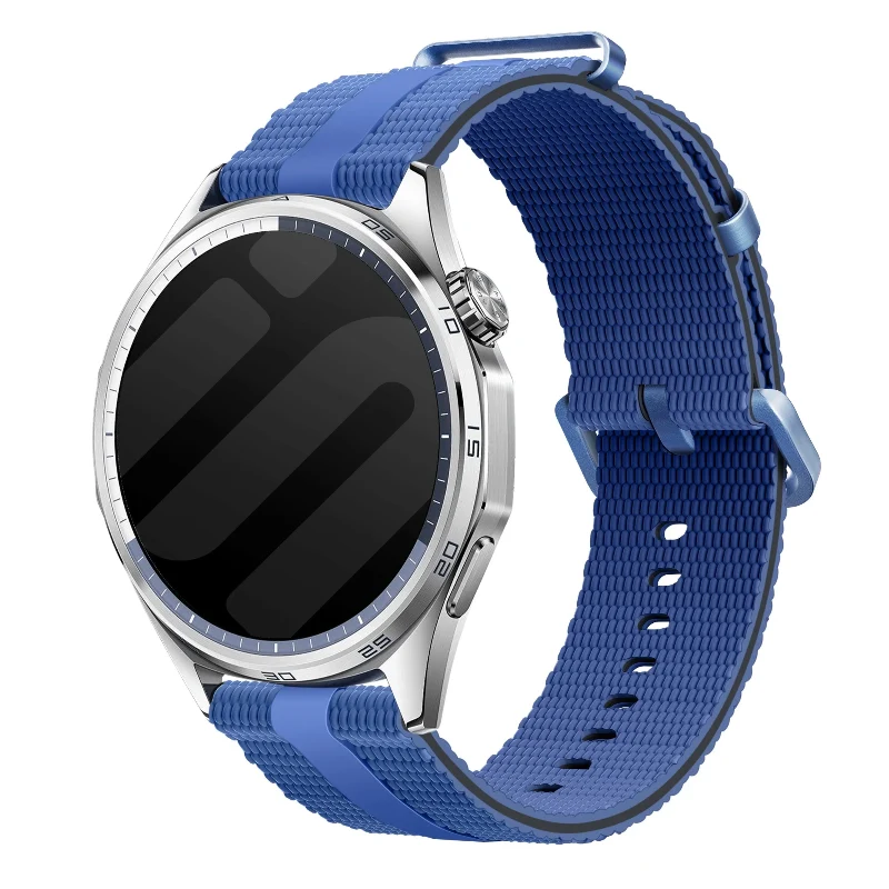 Correa activa silicona ICE Smart 3.0 Rectangular 1.78 (azul)