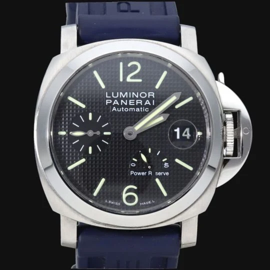 Panerai Luminor Power Reserve Watch