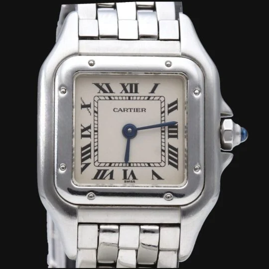 Cartier Panthere watch