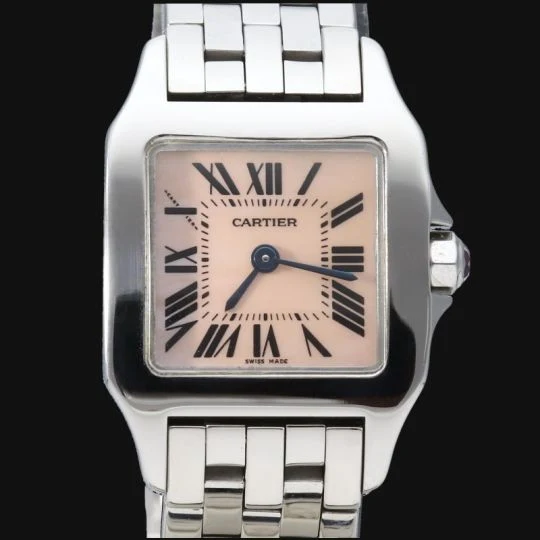 Cartier Santos Demoiselle Watch