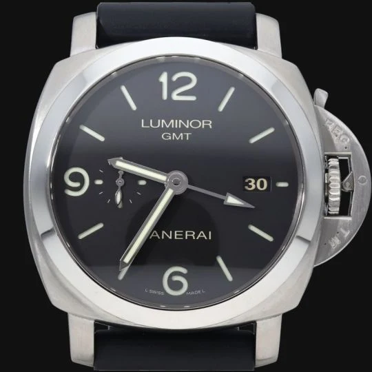 Panerai Luminor 1950 3 Days GMT Automatic Watch