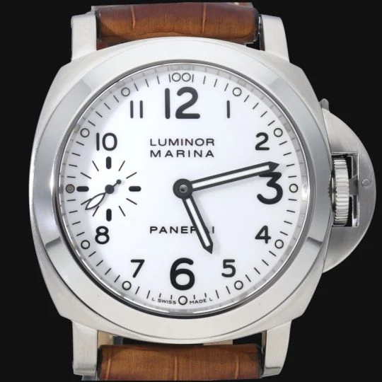 Panerai Luminor Marina Watch