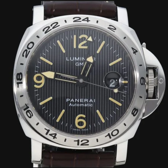 Panerai Luminor GMT Watch