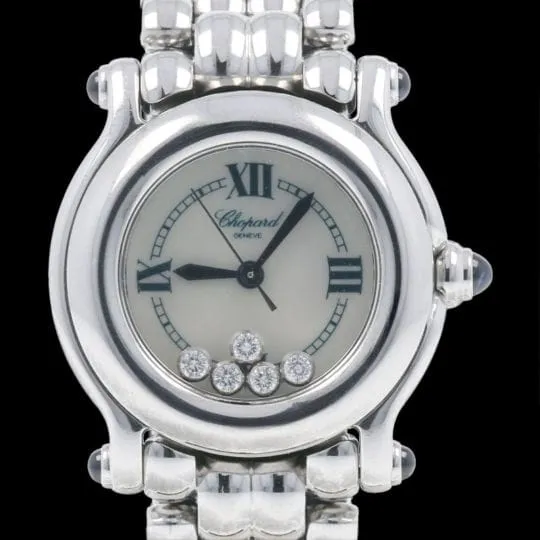 Chopard Happy Sport Mini Watch