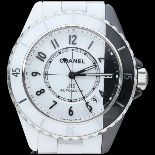 Chanel J12 Paradox Watch Caliber 12.1