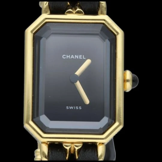 Chanel Premiere Watch Size M (15 - 16 cm)