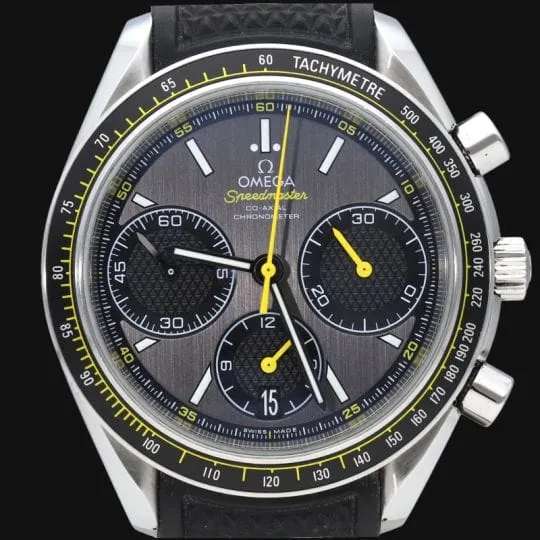 Omega Speedmaster Racing Chronograph Co-Axial Watch