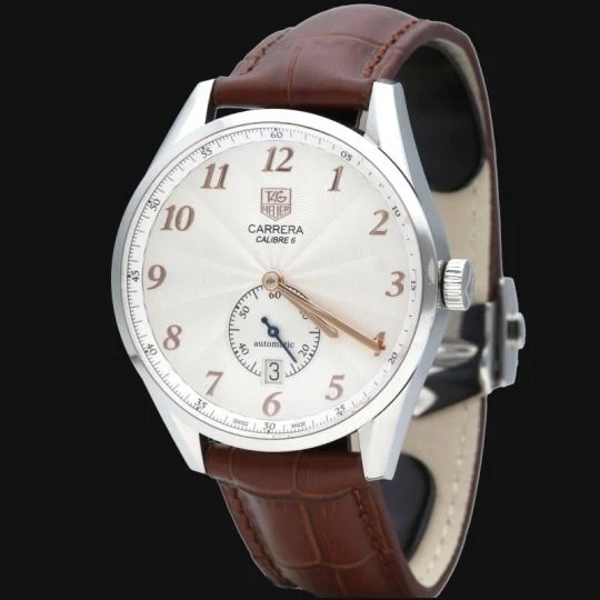 Tag Heuer Carrera Calibre 6 Watch