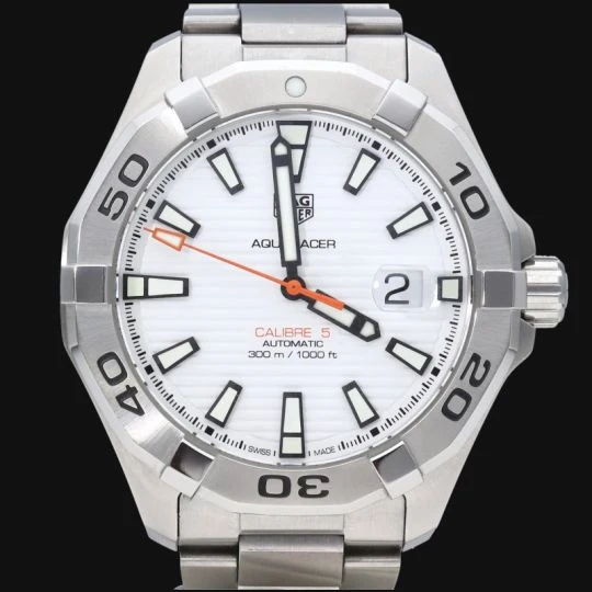 Tag Heuer Aquaracer Watch