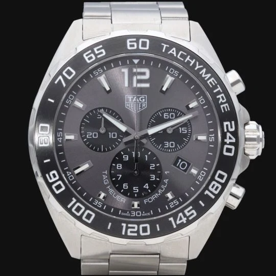 Tag Heuer Formula 1 Quartz Chronograph Watch