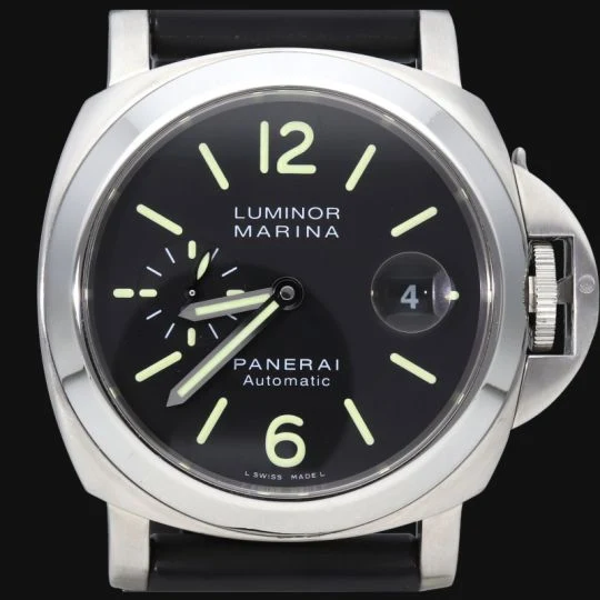 Panerai Luminor Marina Watch