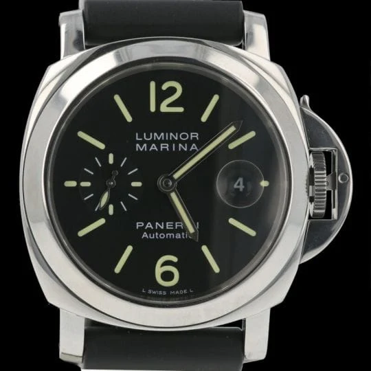 Panerai Luminor Marina Automatic Watch