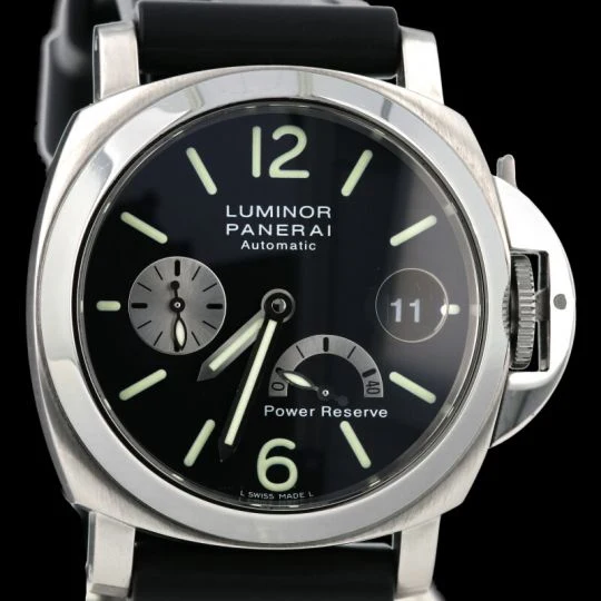 Panerai Luminor Power Reserve Watch