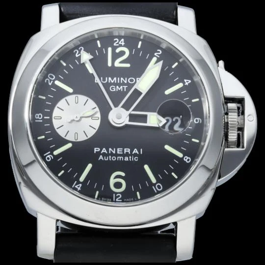 Panerai Luminor GMT Automatic Watch