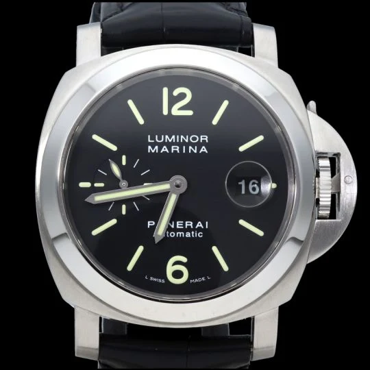 Panerai Luminor Marina Watch