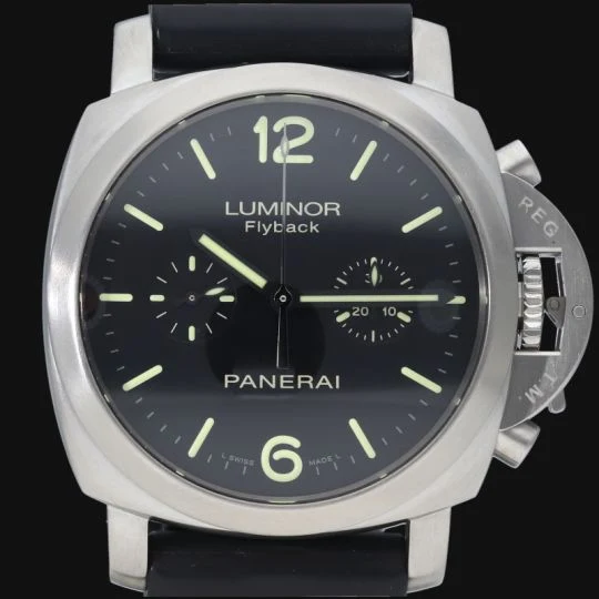 Panerai Luminor 1950 Flyback Chronograph Watch