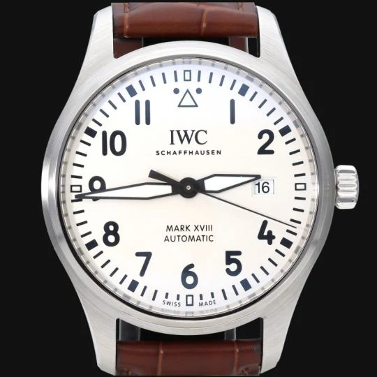 Iwc Pilot Watch Mark XVIII