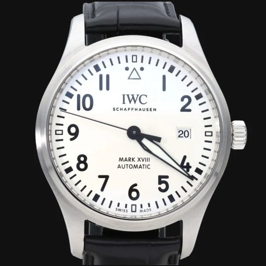 Iwc Pilot Watch Mark XVIII