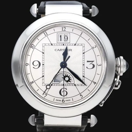 Cartier Show Cartier Pasha
