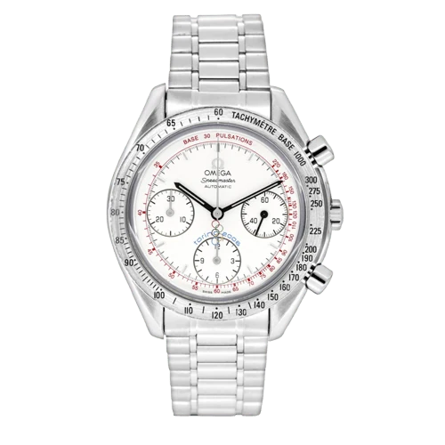 Omega Speedmaster Torino Olympic 2006 watch