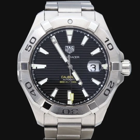 Tag Heuer Aquaracer Watch