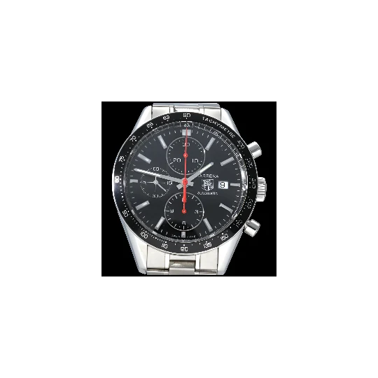 Tag Heuer Carrera Calibre 16 Chronograph Watch